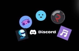 Cara Menambah Bot Musik di Server Discord