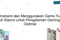 Memahami dan Menggunakan Game Turbo di Xiaomi untuk Pengalaman Gaming Optimal